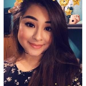 Meet your Posher, Maribel